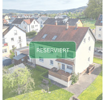 Wohnen. Leben. Vermieten: Flexibles Wohnkonzept im Mehrfamilienhaus in Amberg-Ammersricht