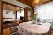 Wohn/Esszimmer EG - 
