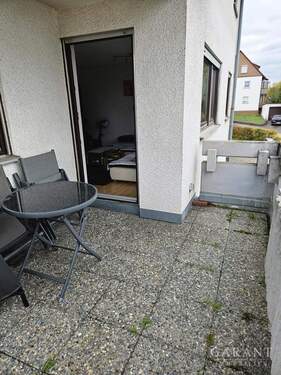 20251017 164501 - 2 Zimmer Etagenwohnung zur Miete in Altbach