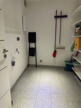 Hauswirtschaftsraum - 