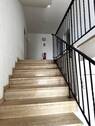 Treppenhaus - 