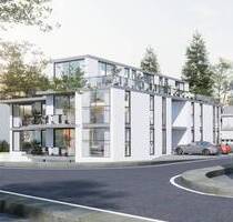 Penthouse der Extraklasse - 113 m² Luxus, Weitblick & Großzügigkeit in Niestetal-Sandershausen - Niestetal / Sandershausen