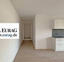 N-Schweinau: Erstbezug! Charmante, helle 2-Zi-Whg. (2.OG) mit EBK, Balkon, Aufzug + TG-SP - Nürnberg