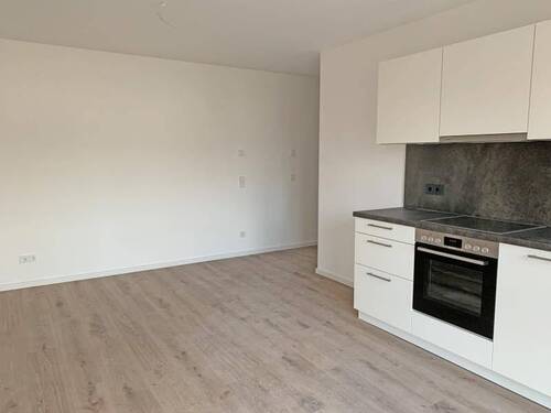 Küche Essen - 2 Zimmer Etagenwohnung zur Miete in Nürnberg