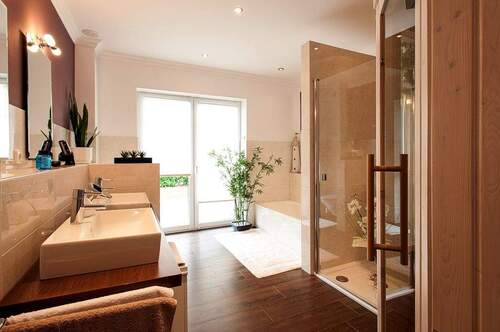 Kagebau - 3 Zimmer Bungalow in Handeloh / Höckel