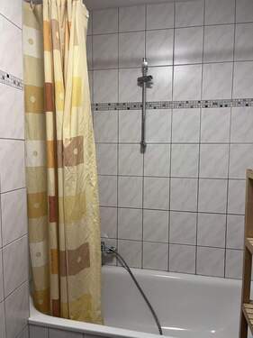 Badewanne - 