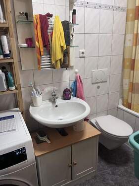 Badezimmer - 
