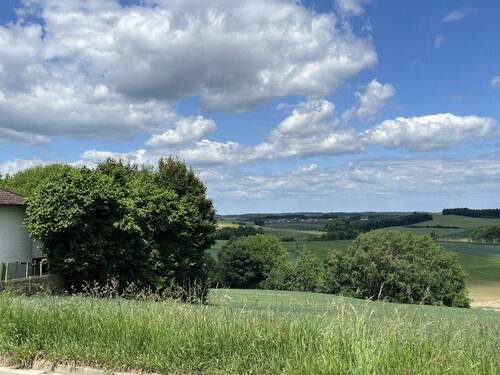 Ausblick - MFH - 4 Wohnungen - sonnige Lage - Erbpacht!