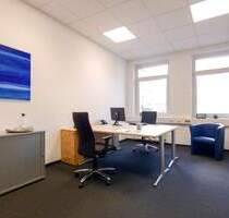 Komplettbüro in Rodenkirchen: Möbliert, sofort verfügbar, flexibel - Köln Sürth Komplettbüro in Rodenkirchen: Möbliert, sofort verfügbar, flexibel - Köln Sürth