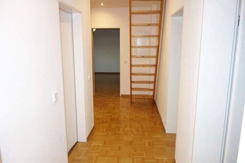 3.OG - Diele ebenso - 