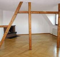 URDENBACH ALTBAU BEZUGSFREI KAMIN PARKETT GROßE KÜCHE GROßES BAD GROßER BALKON + 50 QM SPITZBODEN - Düsseldorf