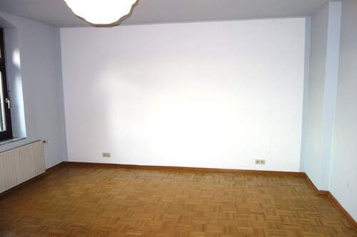 3.OG - Schlafzimmer - Etagenwohnung mit 95,00 m&sup2; in Düsseldorf zum Kaufen