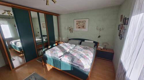 Schlafen Erdgeschoss - 