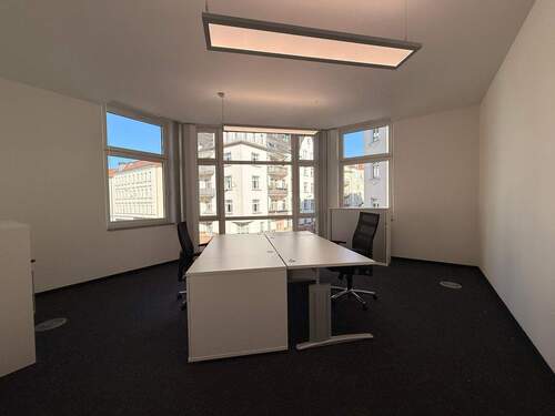 Büro - 