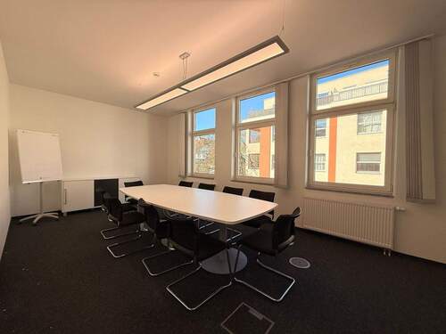 Besprechungsraum - 