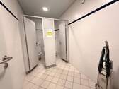 Toiletten - 