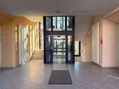 Eingangsbereich - 9 Zimmer Büro in Leipzig