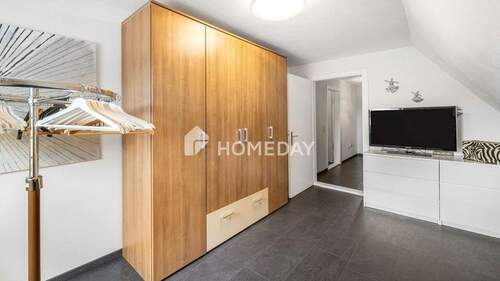 DG Gästezimmer 2 - 