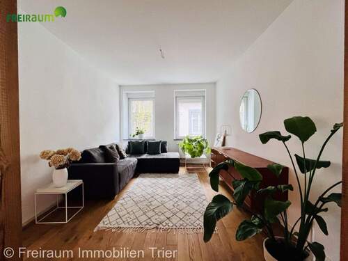 Bild 2 - 2 Zimmer Etagenwohnung zur Miete in Trier