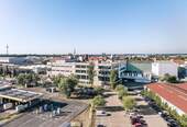 Gewerbezentrum Sigmundstraße - Büro zur Miete in Nürnberg