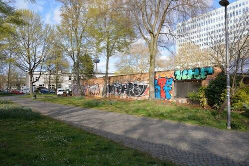 Außenwand (Seite) - 