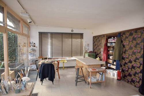 großer Raum3 - Einfamilienhaus in Köln