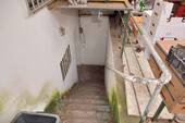Kellertreppe - 