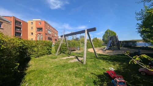 Spielplatz - 