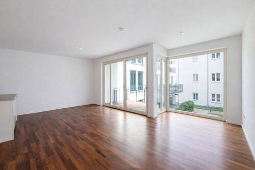 Offener Wohn- & Essbereich - Etagenwohnung mit 78,00 m&sup2; in Potsdam zum Kaufen