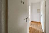Flur - 2 Zimmer Etagenwohnung zur Miete in witten