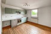 Küche 1.2 - Etagenwohnung mit 62,10 m&sup2; in witten zur Miete