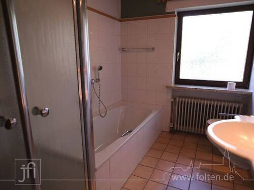 Badezimmer... - 