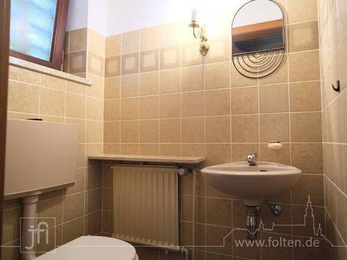 Gäste-WC - 