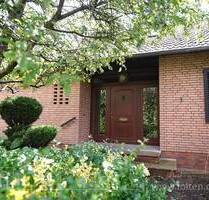 Bezugsfreies, ebenerdiges Einfamilienhaus am Julianenpark - Leer (Ostfriesland) Heisfelde