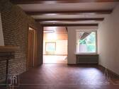 Eingangsdiele - Essplatz mit Kamin - Einfamilienhaus mit 160,00 m&sup2; in Leer (Ostfriesland) zur Miete