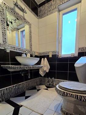 Gäste WC 1 - 
