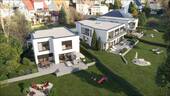 Visualisierung - Neubau-Einfamilienhaus mit großzügigem Grundstück