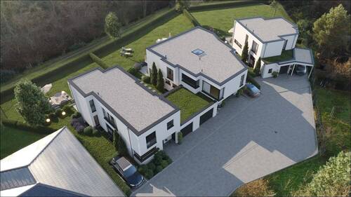 Visualisierung - 5 Zimmer Einfamilienhaus zum Kaufen in Aschaffenburg / Schweinheim