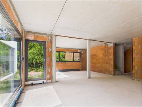 Wohn- Essbereich - Einfamilienhaus mit 193,80 m² in Aschaffenburg / Schweinheim zum Kaufen
