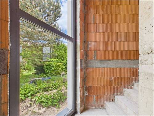 Treppenhaus - 