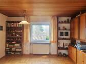 Esszimmer/Büro - 