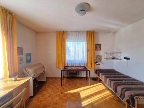 Zimmer OG - 