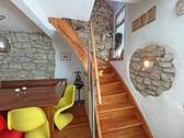 Treppe - 
