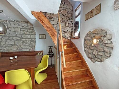 Treppe - 