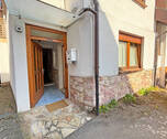 Eingangsbereich - 