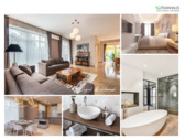 Danhaus Inspiration - 8 Zimmer Mehrfamilienhaus, Wohnhaus zum Kaufen in Mönchengladbach
