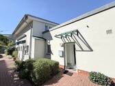 Ansicht - Unvergleichliche 2-Zimmer-Komfortwohnung mit Garten und großer Terrasse im grünen Wohnpark STAAKEN!