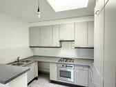 Küche - Terrassenwohnung mit 54,00 m² in Berlin zum Kaufen