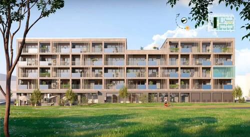 Willkommen in Ihrem neuen Zuhause - 