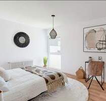 Bezugsfertig frisch renovierte 3,5 Zimmer Wohnung in Leonberg - 71229 Gebersheim